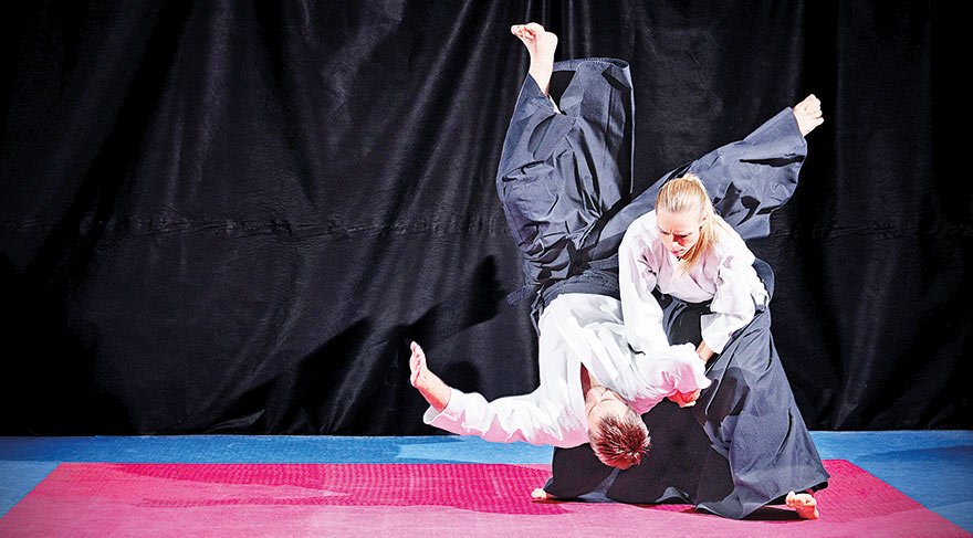 aikido
