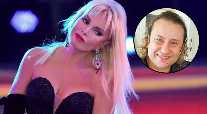 Onur Akay’ın sunuculuğunu üstlendiği programda Ajda Pekkan itirafı