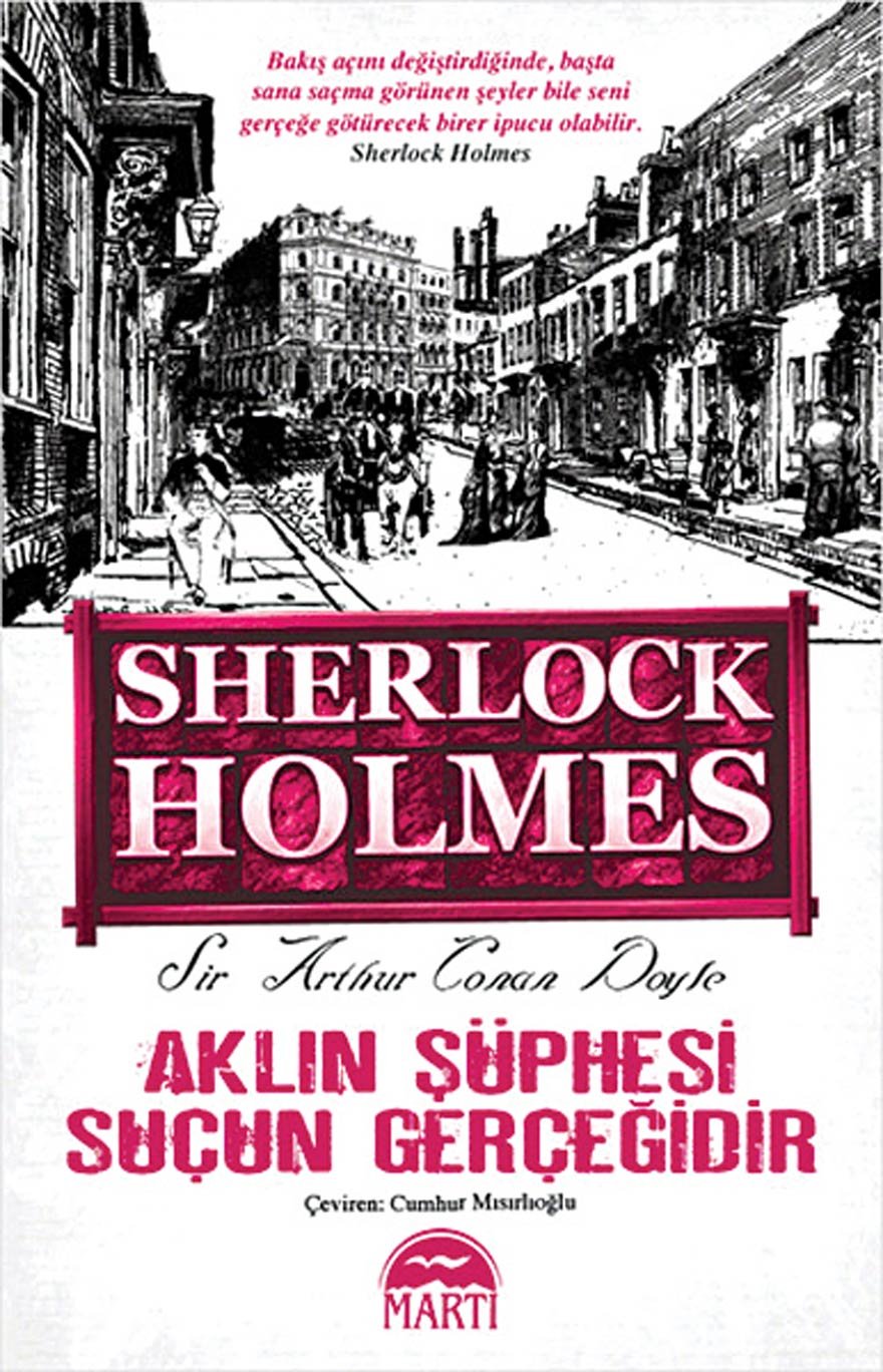 aklin-suphesi