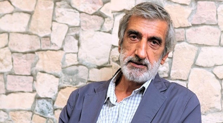 Ali Tekintüre yarın son yolculuğuna uğurlanacak