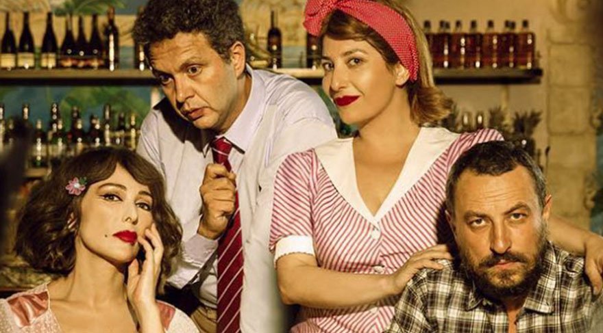 Eskimeyen, zamansız bir eser Arzu Tramvayı tekrar sahnede