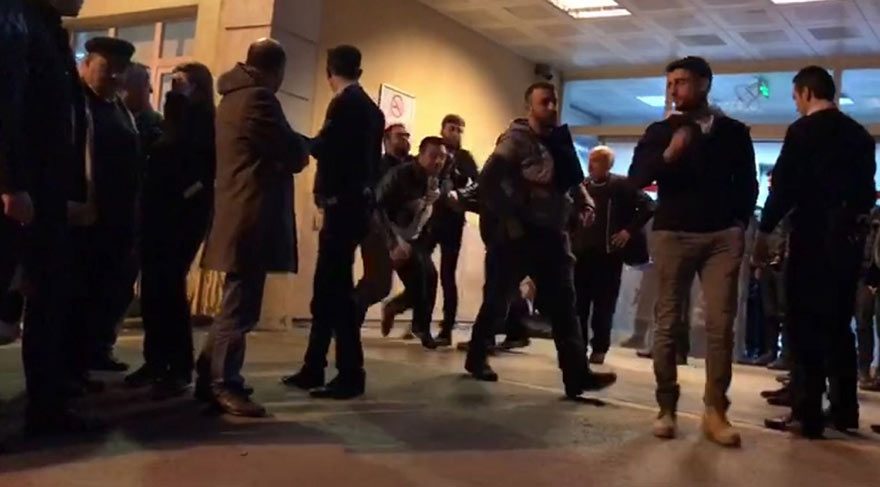 Eski manken Esin Moralıoğlu, inşaat sektörüne atıldı