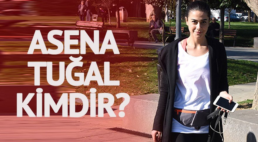 Asena Tuğal kimdir? Güzel oyuncu Asena Tuğal kaç yaşında ve nereli?