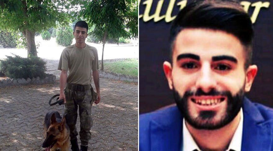 Kışlada miğfer ile darp iddiası! 20 yaşındaki asker hayatını kaybetti - Son  dakika haberleri