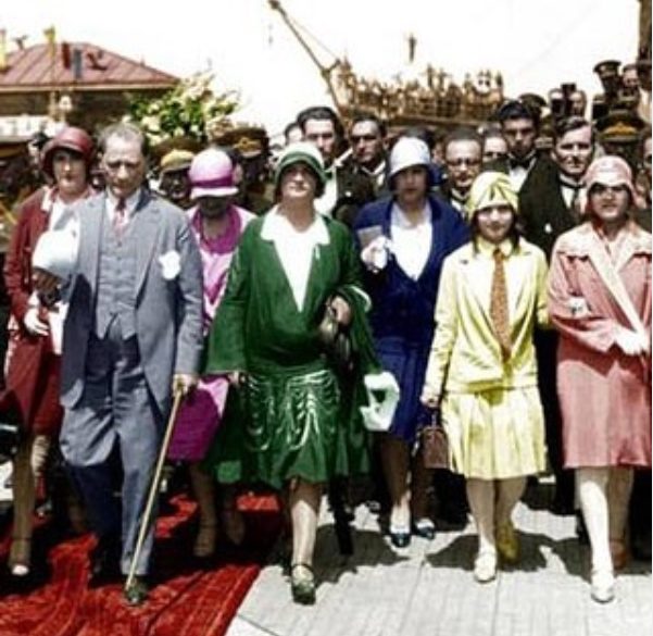 ataturk