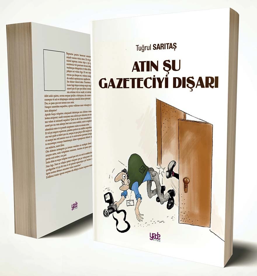 atin-su-gazeteciyi