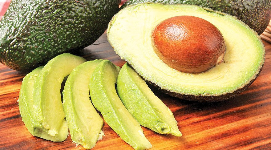 avokado