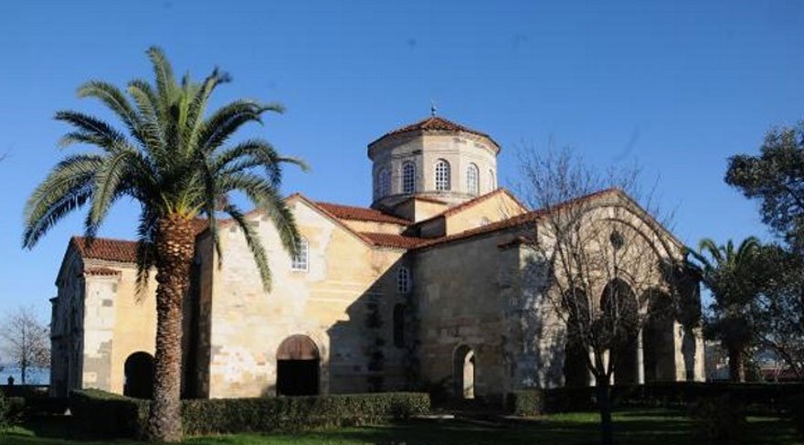 Trabzon esnafı Ayasofya’nın camiye çevrilmesine tepkili: ‘Turist gelmiyor, işler kötü’