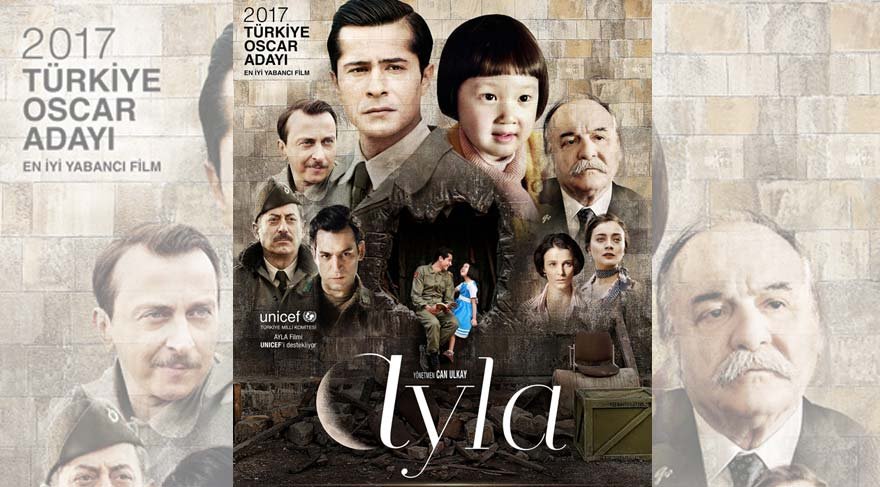 Ayla filminin astsubayı Süleyman Dilbirliği hayatını kaybetti