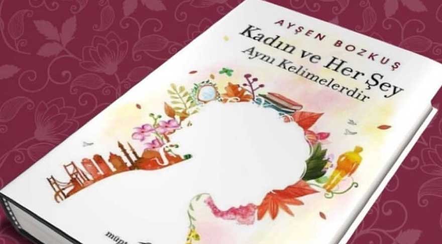 Sadece bir aşk romanı değil, bir kadın hikayesi…
