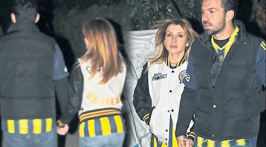 Gökçe Bahadır ve Efe Duru ilişkisi bitti!
