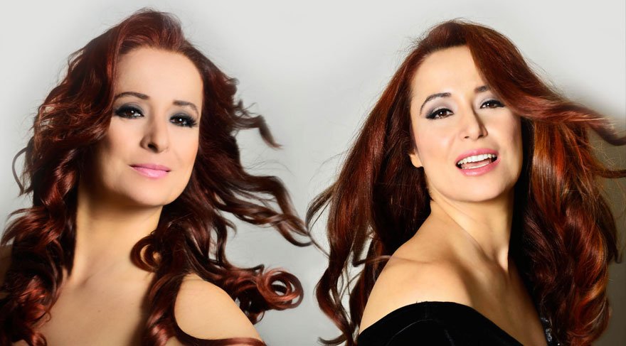 Didem ve Sinem Balık kardeşlerden ‘Aşka Dair Şarkılar’