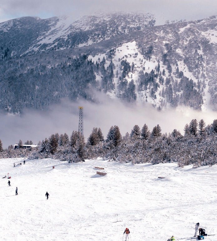 bansko