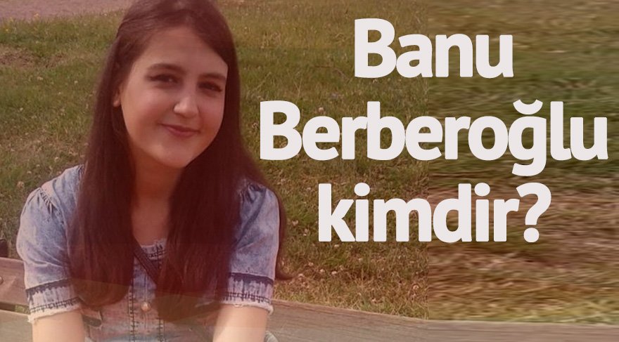 Banu Berberoğlu kimdir? Youtube fenomeni Banu Berberoğlu nereli?