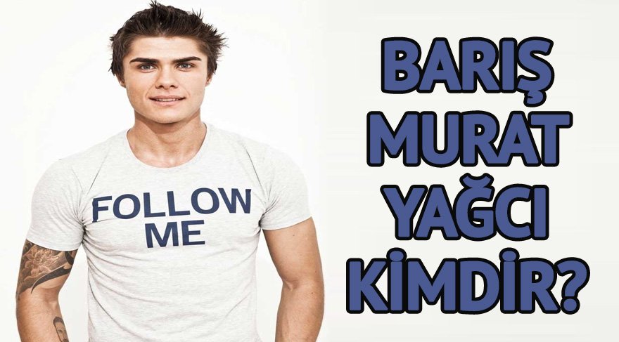 Barış Murat Yağcı kimdir? İrem Derici’nin yeni sevgilisi kaç yaşında?