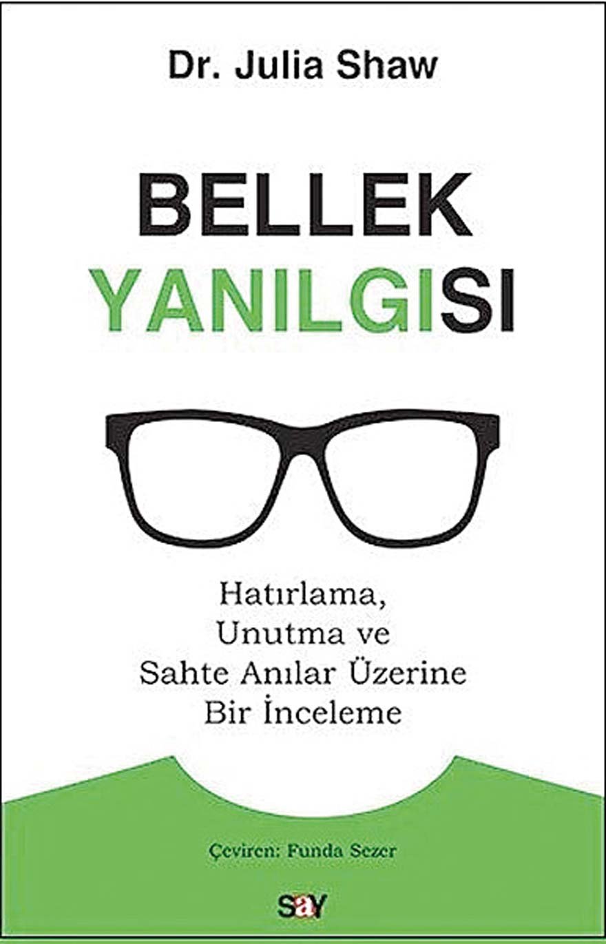 bellek-yanilgisi