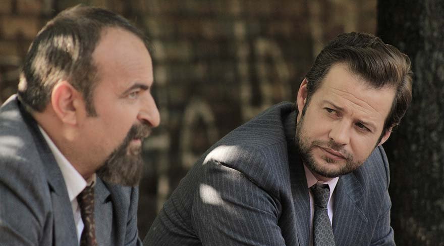 ‘Aliya’ dizisi için 24 kilo almıştı