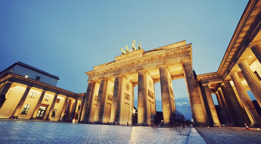 berlin