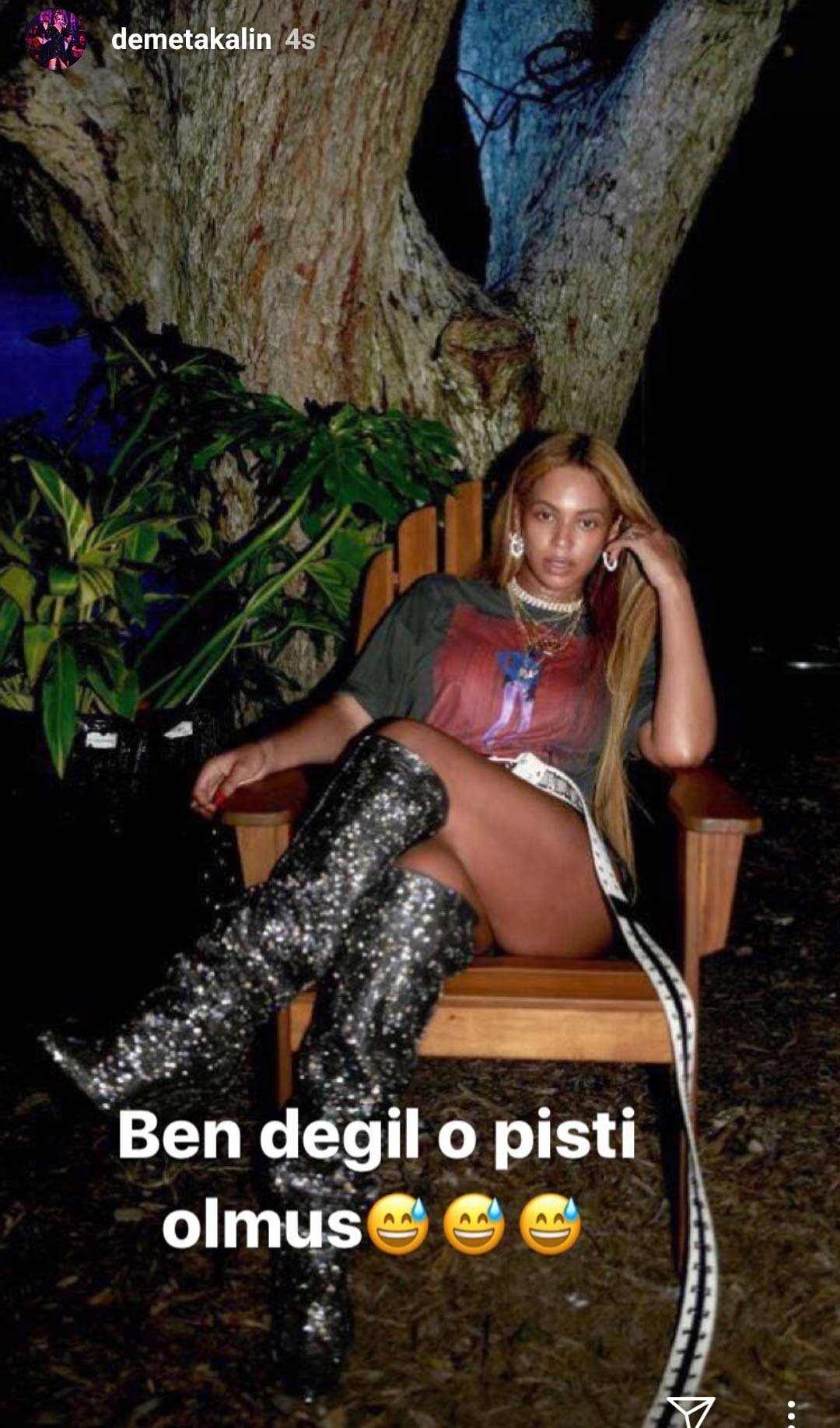 beyonce-ic