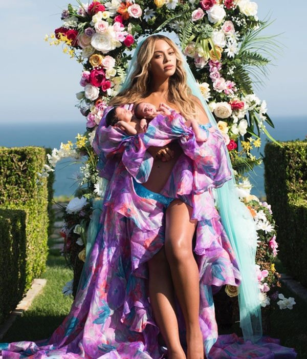 beyonceikizler