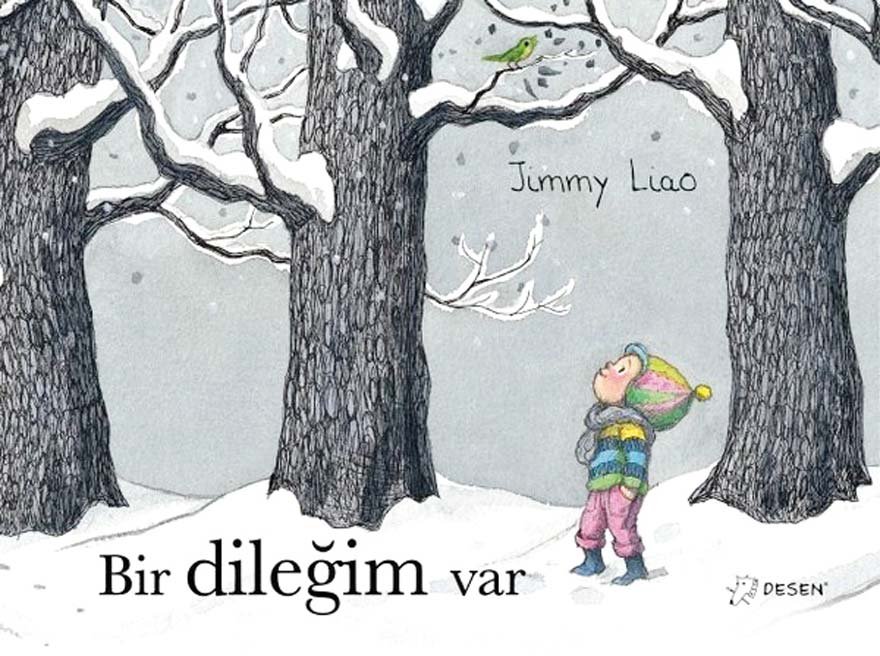 bir-dilegim-var