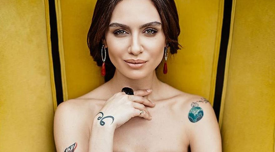 Birce Akalay isyan etti!