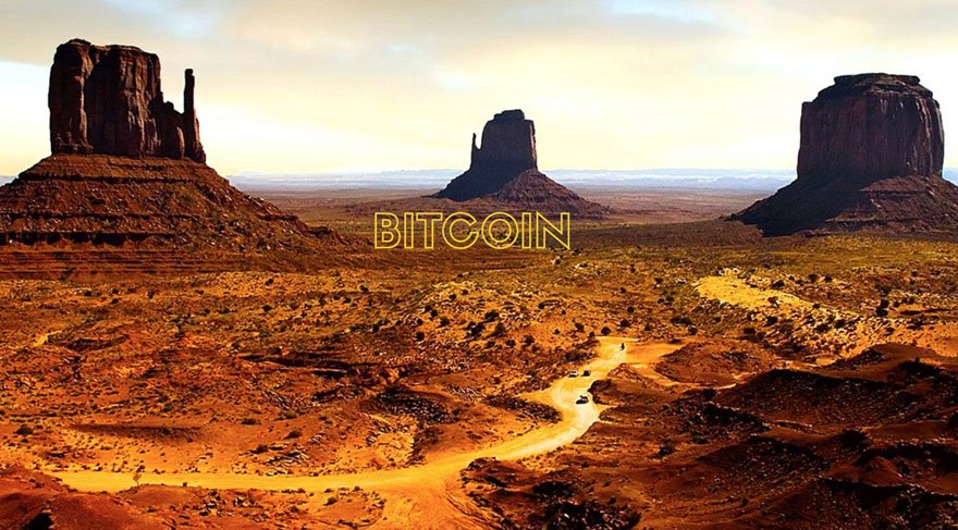 Bitcoin rüzgarı şimdi de sinemada esecek!