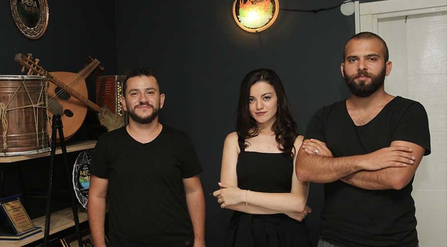 İmera’ya konser vermesi için Bitcoin teklif edildi