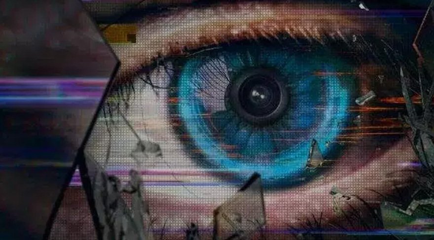 Black Mirror’ın 4. sezon yayın tarihi belli oldu!