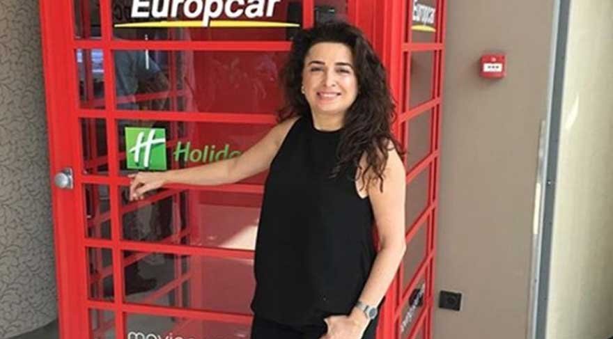Gazeteci Buket Aşçı yaşamını yitirdi