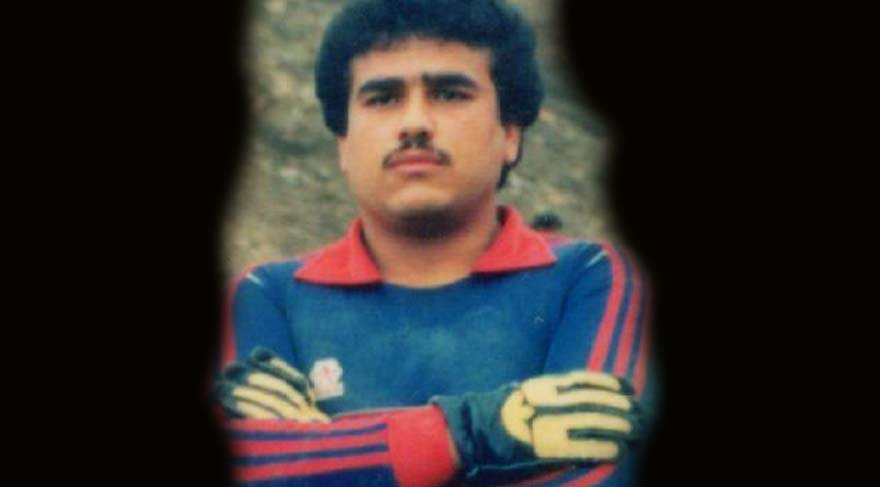 Bülent Serttaş ve Mahmut Tuncer’in futbol oynadığı yıllara ait fotoğrafları ilgi gördü