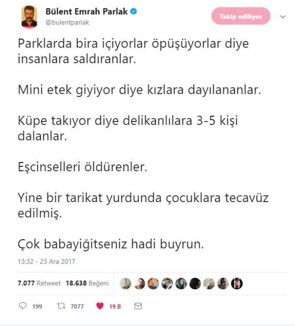 bulenttwieet