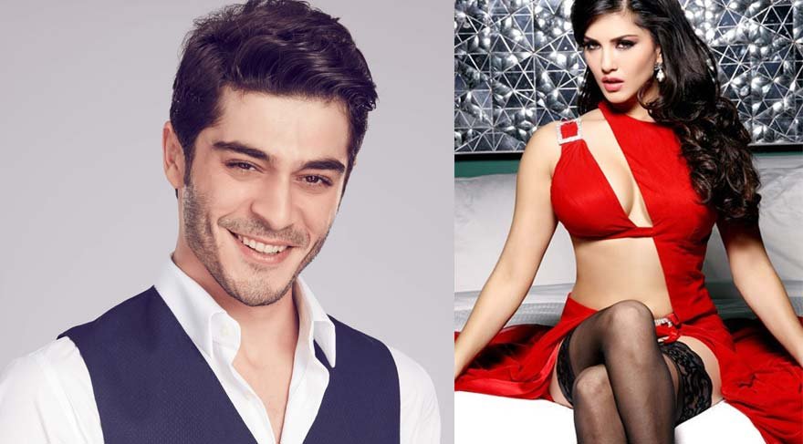 Burak Deniz, Bollywood yolunda