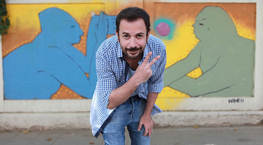 Burak Altay takipçilerini maziye götürdü