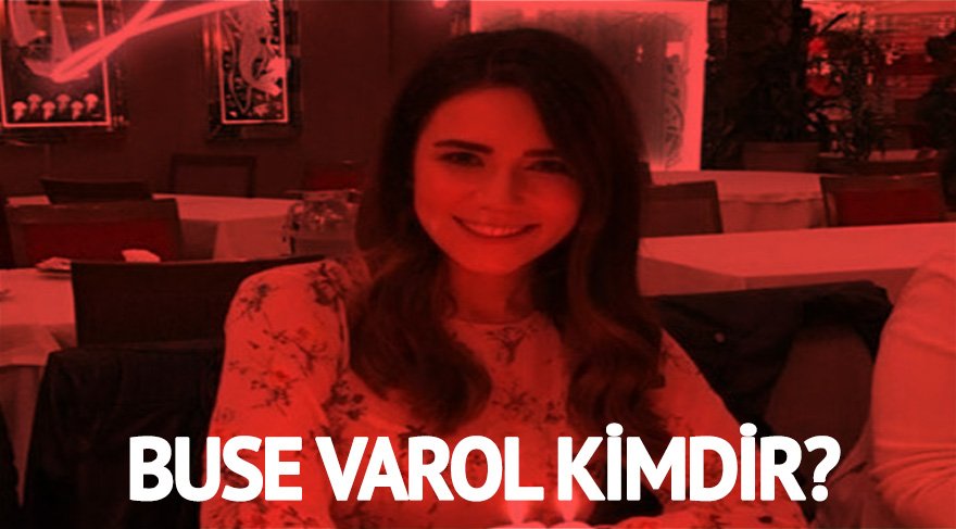 Buse Varol kimdir? Alişan’ın sevgilisi Buse Varol kaç yaşında ve nereli?
