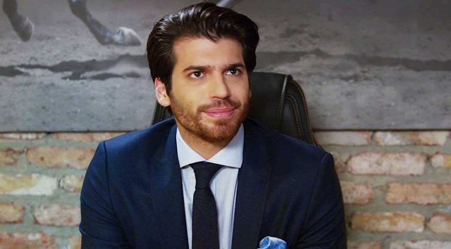 Can Yaman ile Bestemsu Özdemir’in birlikteliği sona erdi