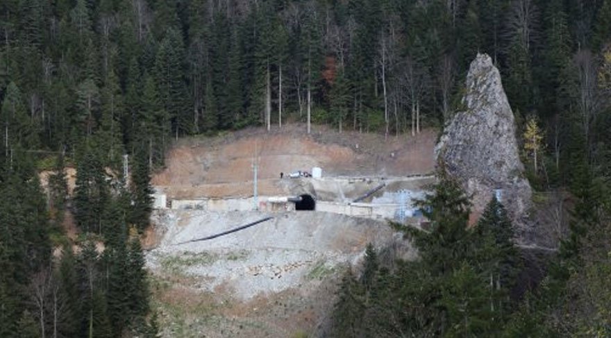Cerattepe uyarısı: Böyle giderse Artvin’i sadece fotoğraflarda göreceğiz