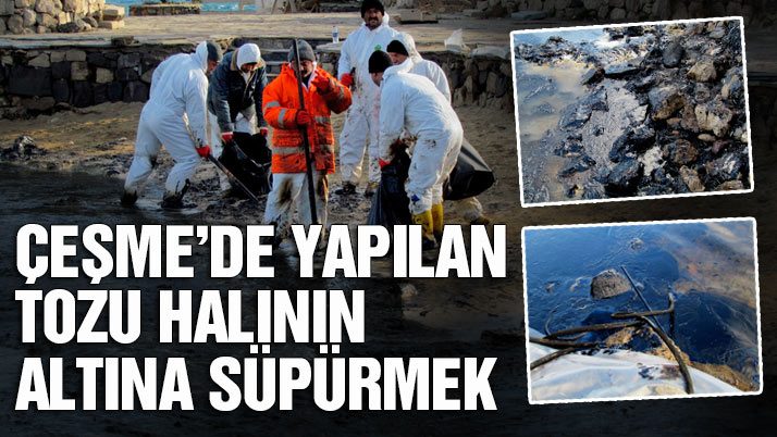 Tarihi çeşmede ateş yakıp, içki içmişler!