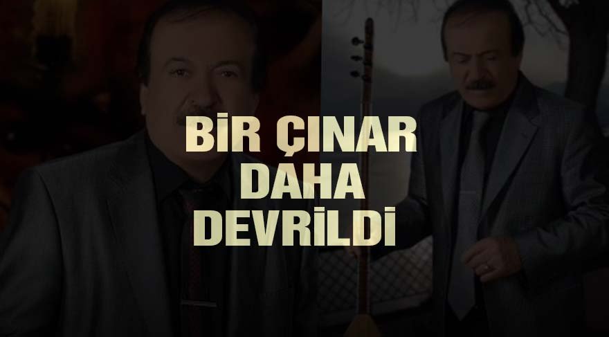 Halk Ozanı Ali Kızıltuğ hayatını kaybetti | Ali Kızıltuğ kimdir? Hayatına dair…