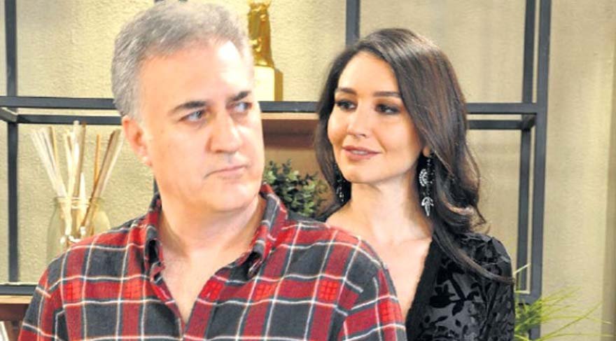 Gülin İyigün: ‘Haluk’u baştan çıkardığım için küfür ediyorlar’
