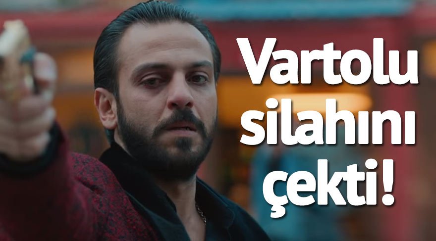 Çukur 7. bölüm için 2 yeni fragman geldi! Kral yuvaya geri döndü! Çukur 6. bölüm