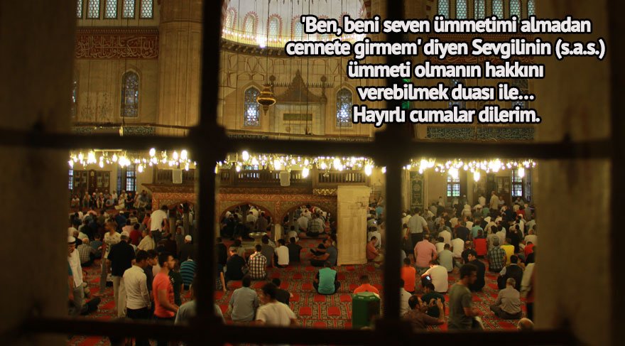 cuma-mesajlari
