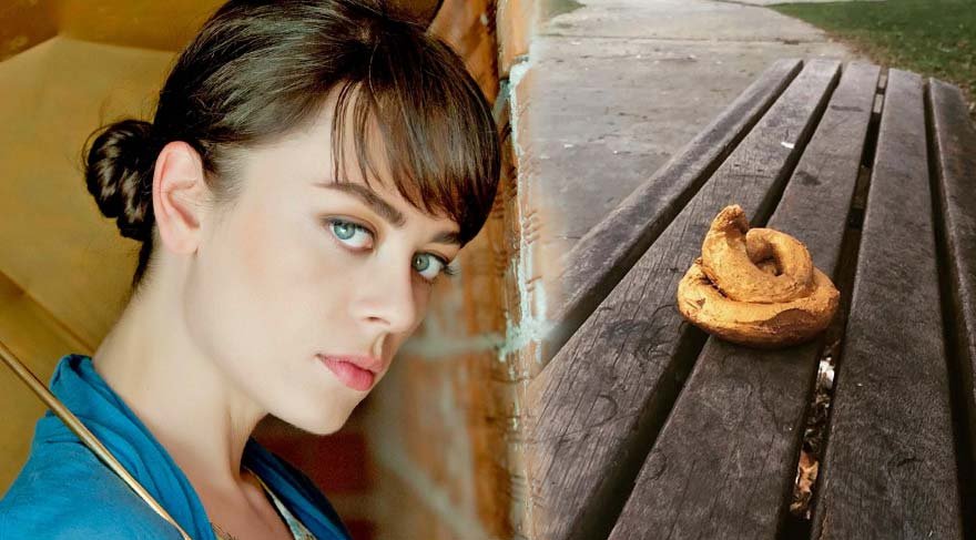 Demet Evgar’dan sosyal mesajlı paylaşım