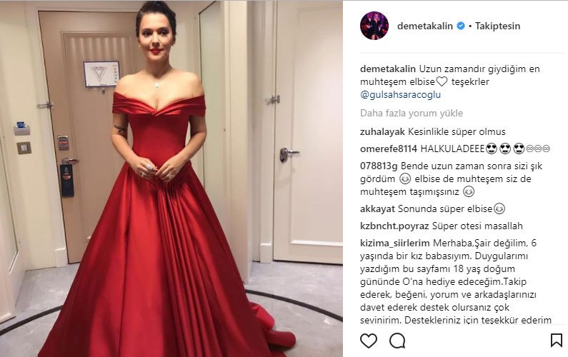 demetakalin