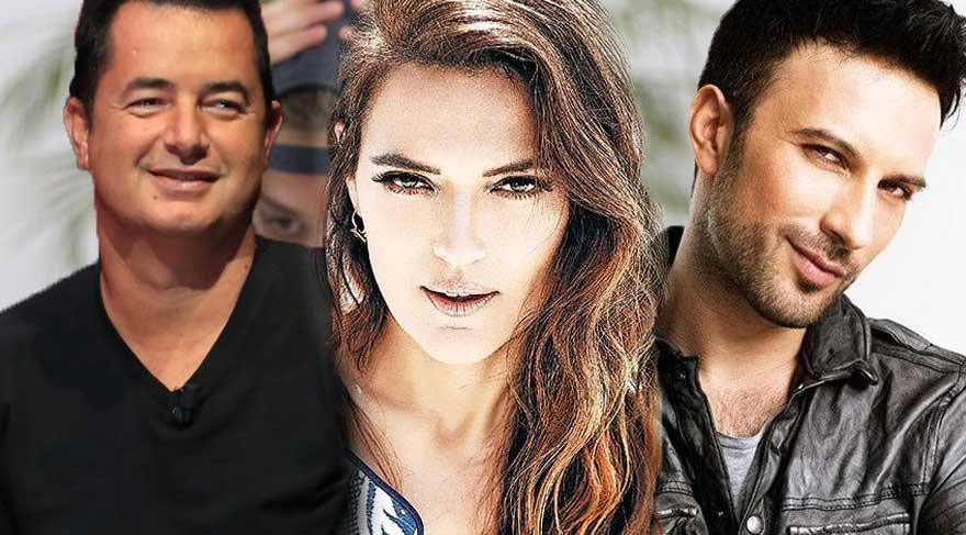 Magazin dünyasına damga vuran isimler…