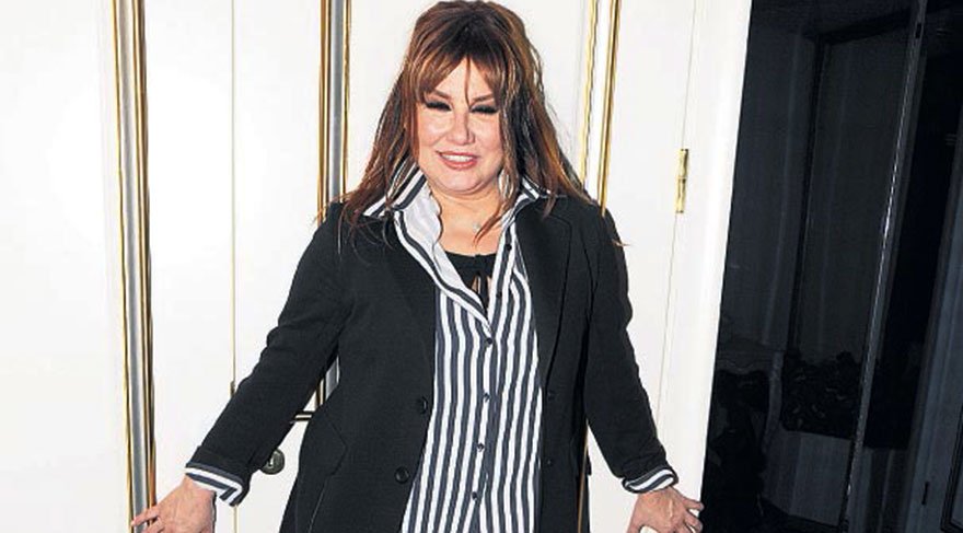 Deniz Seki’den ‘Aşırı kilo’ açıklaması