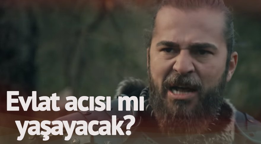 Diriliş Ertuğrul 99. bölüm fragmanı: Diriliş Ertuğrul yeni bölümde Ertuğrul Bey evlat acısı mı yaşayacak?