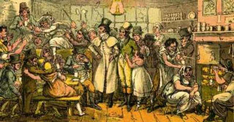 Gregor MacGregor - (1786 - 1845): 1800'lü yıllarda Güney Amerika'da Portekiz ve İspanya kolonileriyle savaşan İskoç bir askerdi. 1820'de Londra'ya döndüğünde Orta Amerika'da Poyais adını uydurduğu bir ülkeyi fethettiğini söyleyerek kendisini gerçekte var olmayan Poyais ülkesinin prensi olarak tanıttı. Poyais ile ilgili 350 sayfalık bir rehber kitap hazırlayan ve daha sonra kendi imzasının bulunduğu Poyais Doları'nı basan Gregor, bu toprakların kıymetli madenlere sahip olduğunu belirterek binlerce kişiye Orta Amerika'da hayal ürünü bir koloni olduğuna inandırmıştı. Kendi elleriyle çizdiği haritaları göstererek sahte Poyais tahvillerini 200.000 sterline satmayı başarmıştı. Prestiji artan Gregor, bir anda kendini Londra'nın soylularına kabul ettirmiş olsa da yüzlerce insan, pasaport alarak Poyais'e gitmeye kalkınca yalanı anlaşılmış ve kaçmak zorunda kalmıştı.