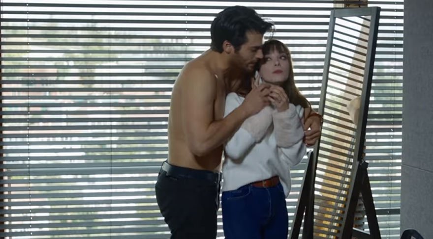 Dolunay 2 yeni fragman (23.bölüm) yayınlandı! Dolunay 22. bölüm izle