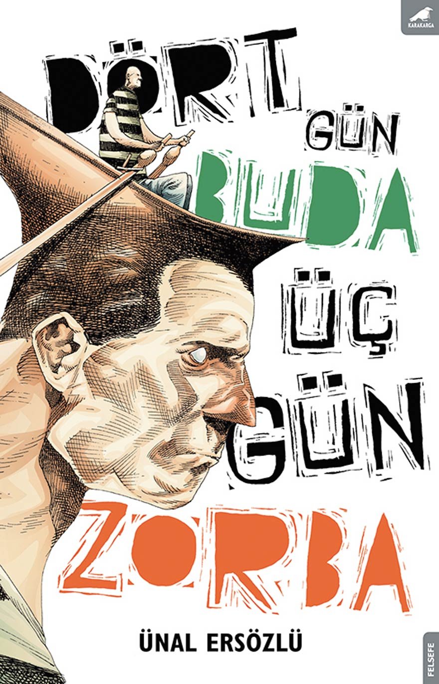 dort-gun-buda-dort-gun-zorba_kapak_d